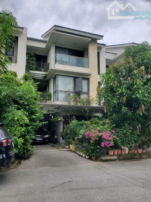 Bán nhà AREN PARK Thạch Bàn,Long Biên 3 tầng,144m,mt8m oto tránh đỗ nhỉnh 29 tỷ