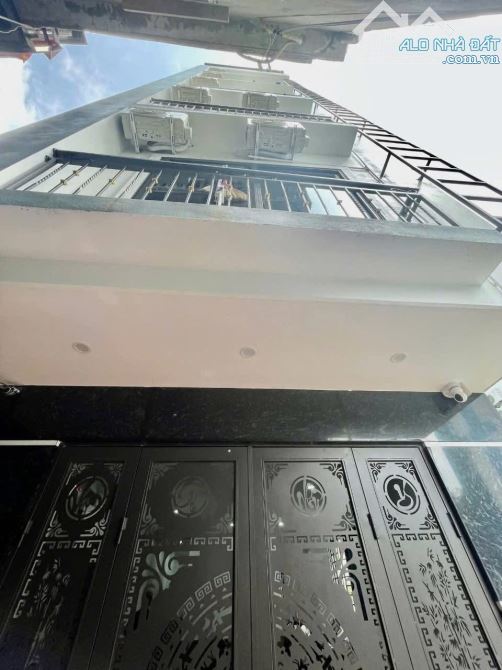 BÁN TÒA CCMN CẦU DIỄN 76M2 7 TẦNG TM - 22 PHÒNG KK - DÒNG TIỀN 100TR/THÁNG - GIÁ 20 TỶ