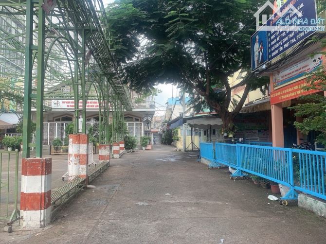 77M² Hẻm Xe Hơi 1Sẹc Gần CITY Land 6Tỉ 49 thương lượng
