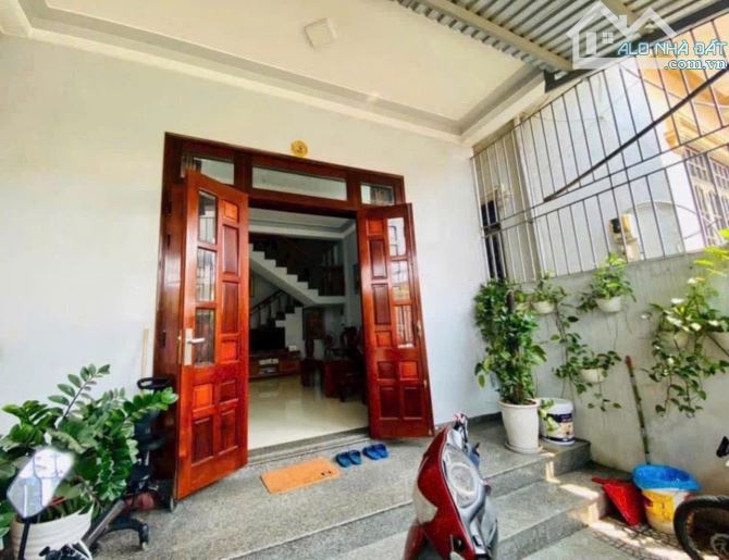 🏘🏘NHÀ 2 TẦNG KIỆT OTO TRẦN THANH MẠI, TP HUẾ