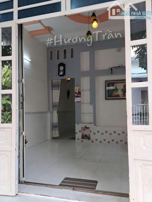 🔥4tỷ250 - BÁN NHÀ SÂN VƯỜN 140m2, KHU CỒN KHƯƠNG, P. CÁI KHẾ
