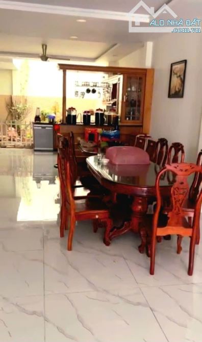 SIÊU BIỆT THỰ 200M2 MT KHU VIP BẦU CÁT - PHƯỜNG 14 - TÂN BÌNH. CHỈ 40 TỶ. - 10