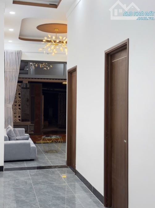 Chính Chủ Bán Nhà Đẹp CHỢ KP4 Trảng Dài,Biên Hoà - 10