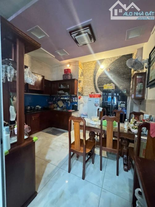 3Tỷ500__91m2 (4,5x21) 🔥👉 Nhà 1T2L gần Ngã Tư Bình Chuẩn__1 sẹc đường Thủ Khoa Huận - 10