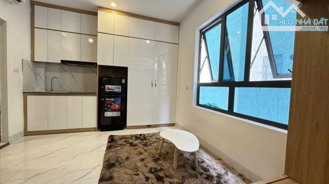 Siêu phẩm Quan Hoa Cầu Giấy Dòng tiền 60tr/1 tháng DT 43/47m 6T MT 4m giá 11.7 tỷ - 10
