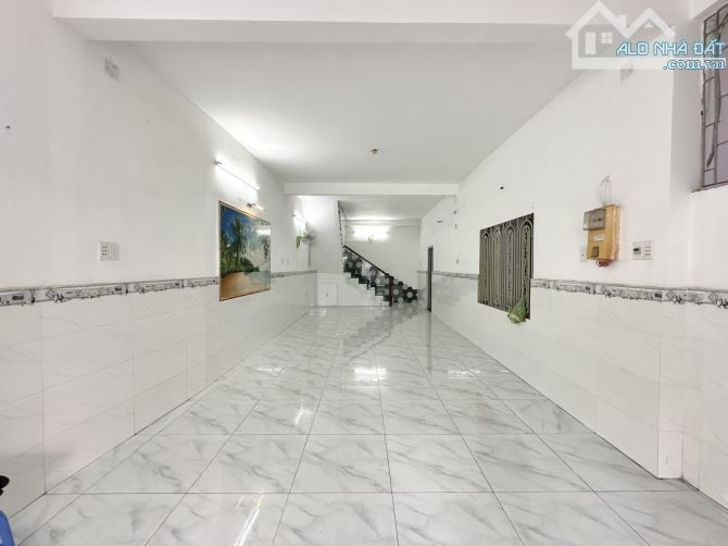 Lý Thường Kiệt gò vấp 135m2 2 tầng giá chỉ 20 tỷ - 10