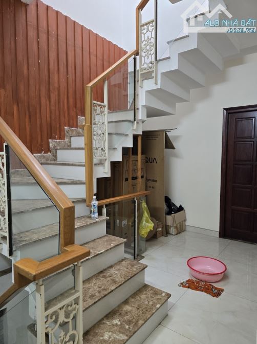 🏠 NHÀ ĐẸP – 1/ ĐỖ THỪA LUÔNG, TÂN PHÚ – 56m² 4 TẦNG – CHỈ 7.2TỶ - 10