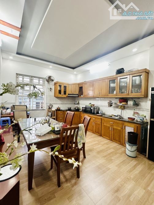 🏘️ 1/ VƯỜN LÀI HAI MẶT TIỀN - HẺM 7M - 5 TẦNG - NGĂN 2 CĂN - OTO NGỦ TRONG NHÀ - VĂN PHÒN - 10