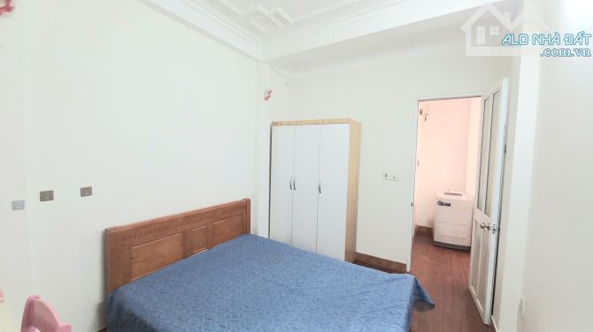 DÂN XÂY HỒ TÙNG MẬU - 2 THOÁNG - FULL ĐỒ - 36M² - 4 TẦNG - 6 TỶ (ATL3633) - 10
