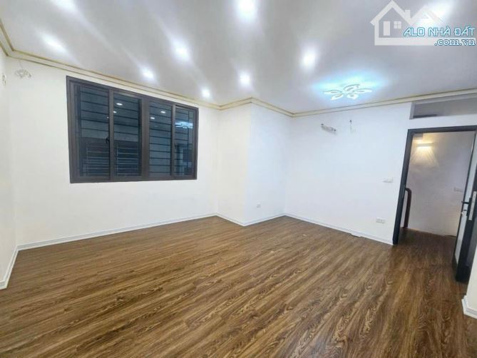 PHÚ DIỄN - ÔTÔ - MẶT NGÕ KD - GẦN PHỐ - 27M – 6 TẦNG - 9.8 TỶ (ATL91529) - 10
