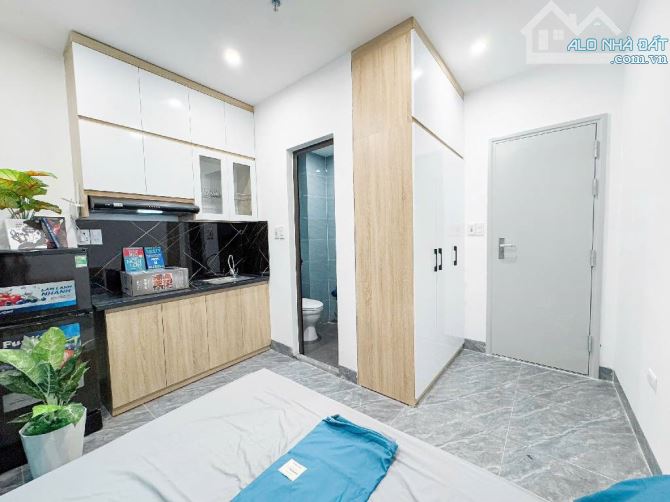 LÊ QUANG ĐẠO - THU 750TR/NĂM - 6TTHANG MÁY - 51M² - 14PH- 13.7 TỶ (ATL9155) - 10
