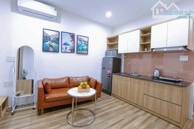 🏨 BÁN KHÁCH SẠN MINI 2 MẶT KIỆT – DƯƠNG ĐÌNH NGHỆ VÀ CHÍNH HỮU. Kiệt 3 Ô TÔ - 10