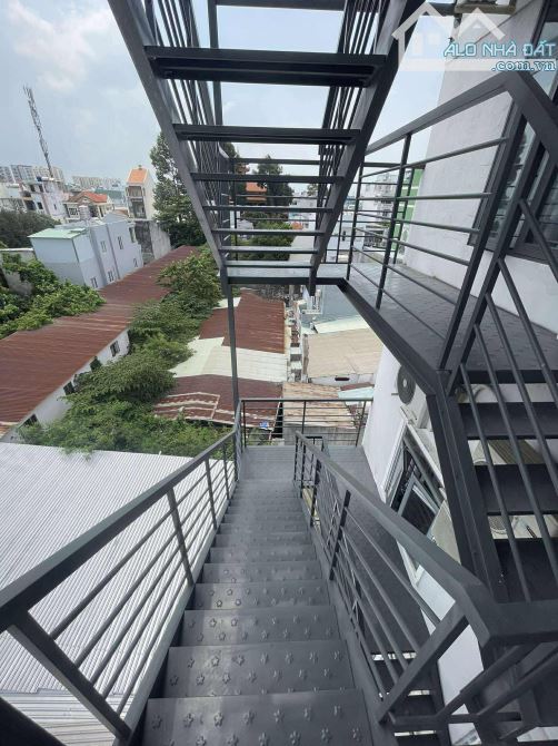 Đầu tư có lợi ngay với căn hộ dịch vụ gồm 31 phòng có nguồn thu ổn định - 10