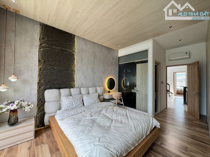 Bán nhà liền kề Đại Kim , 40m², 5 tầng, ô tô vào nhà, giá 12.2 tỷ - 10
