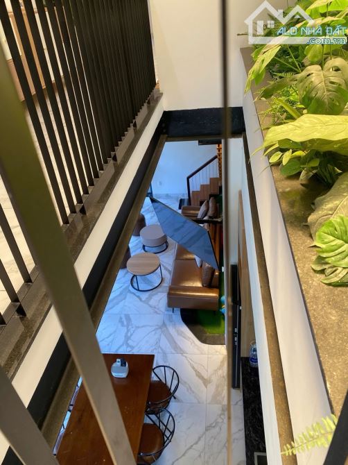 🔥 Siêu phẩm Villa 2 mặt tiền Nguyễn Đức An – Nguyễn Đình, Sơn Trà – Hồ bơi riêng, dòng ti - 10