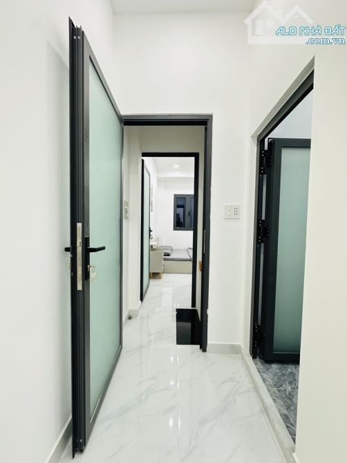 💥CHỦ DI CƯ BÁN GẤP 🏠 ĐẸP 30M2 HXH VUÔNG VỨC BÙI ĐÌNH TÚY P.24 BÌNH THẠNH 💰 CHỈ 4.X TỶ - 10