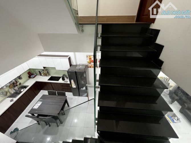 💥CHÍNH CHỦ BÌNH THẠNH 🏠 50M2 3 TẦNG NỞ HẬU HXH NGUYỄN THIỆN THUẬT 💰 CHỈ 7.X TỶ TL - 10