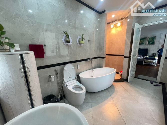 VINSHOME REVERSIDE LONG BIÊN BIỆT THỰ 5 SAO ĐẲNG CẤP THƯỢNG LƯU TUYỆT ĐẸP 380m 159 TỶ - 10