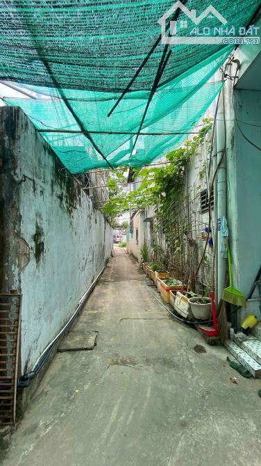 Cần bán nhà hẻm 833 đường Nguyễn Duy Trinh gần chợ Phú Hữu Quận 9 cũ (263m2) 13 tỷ - 10