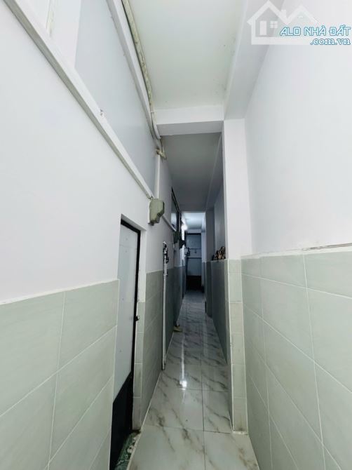 🔥 CĂN HỘ DỊCH VỤ – DÒNG TIỀN 30 TRIỆU/THÁNG Khu Tên lửa,Tân Tạo A, Quận Bình Tân GIÁ 7TỶ - 11