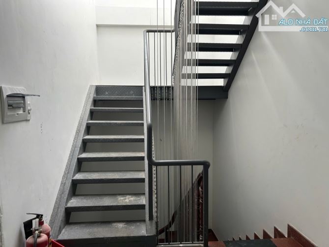 🚀 MẶT TIỀN KINH DOANH VIP TÊN LỬA – 200m² – 4 TẦNG – THU NHẬP 50TR/THÁNG – GIÁ 18.3 TỶ - 11