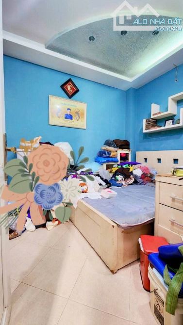 GIÁ TỐT NHẤT QUẬN 3, PHƯỜNG 4 - NGUYỄN ĐÌNH CHIỂU - DT;54M2 - 5 TẦNG BỀ THẾ - CHỈ 9,5 TỶ - 11