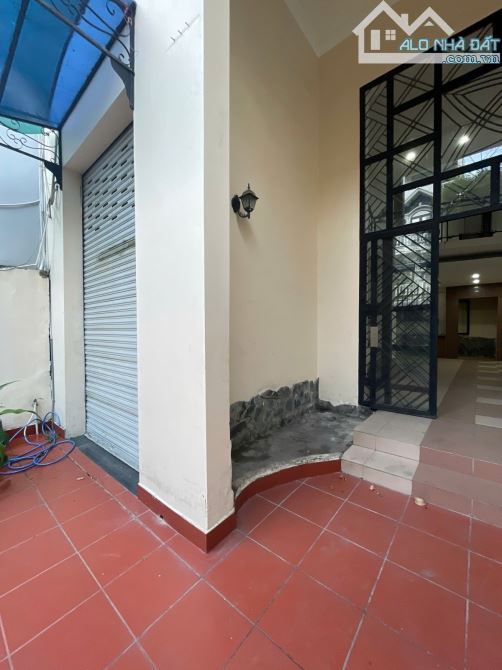 Đường số 20 gò vấp 140m2 4 tầng giá chỉ nhỉnh 20 tỷ - 11