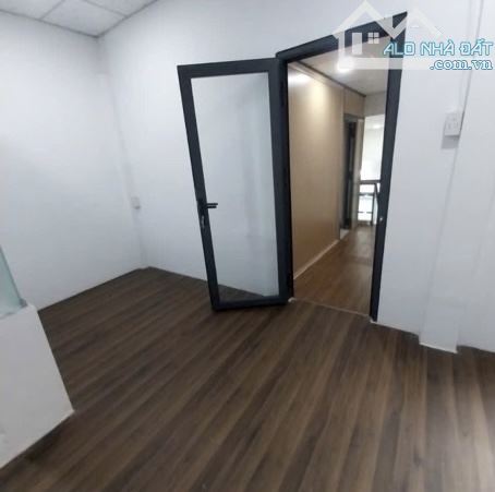 Q4 - ĐOÀN VĂN BƠ - KHU DÂN CƯ HIỆN HỮU KHÔNG QUI HOẠCH - 11