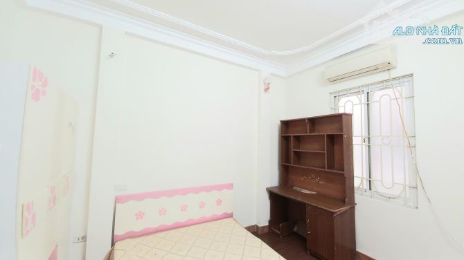 DÂN XÂY HỒ TÙNG MẬU - 2 THOÁNG - FULL ĐỒ - 36M² - 4 TẦNG - 6 TỶ (ATL3633) - 11