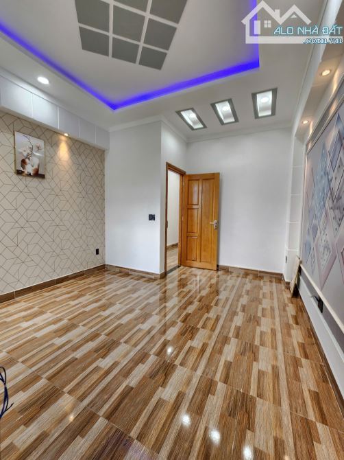 Bán nhà 1T2L 7.5x15m hoàn công, đường N1 KDC Phú Hồng Thịnh 9, full nội thất - 11