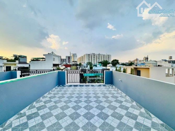Còn Duy Nhất 1 Căn Giá Siêu Rẻ, Chính Chủ 1 Đời Tại Lê Quý Đôn, Quận 3/ 68,8m2/ Giá 3 Tỷ 5 - 11
