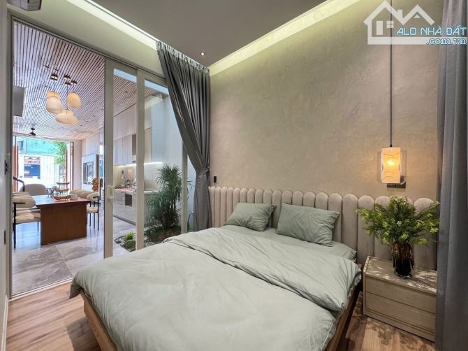 Bán nhà liền kề Đại Kim , 40m², 5 tầng, ô tô vào nhà, giá 12.2 tỷ - 11