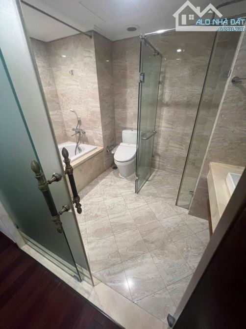 Bán tòa ks mặt phố Triệu Việt Vương — 175m² × 11 tầng + 1 hầm — MT 7.5m — Giá 195 tỷ . - 11