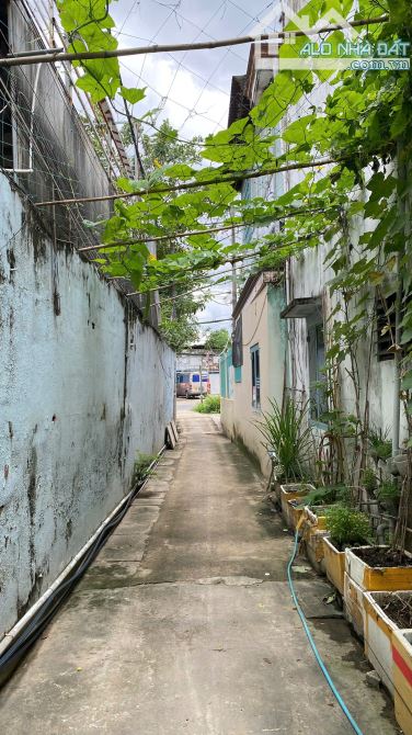 Cần bán nhà hẻm 833 đường Nguyễn Duy Trinh gần chợ Phú Hữu Quận 9 cũ (263m2) 13 tỷ - 11
