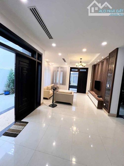 💠🌸Cần bán nhiều căn Biệt thự KĐT Vĩnh Điềm Trung, Nha Trang mới full nội thất cao cấp - 15
