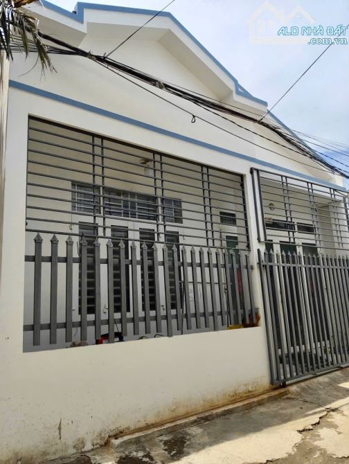 Bán nhà cấp 4 đường Hương Lộ 45 ngay TT Xã Diên Phú - Kết nối QL-1A chỉ 200m. Sổ Đỏ CC - 1