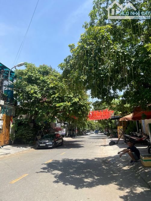 🕋🕋 Mặt tiền 3 tầng 102m2 Lê Viết Lượng, Huế giá rẻ - 1