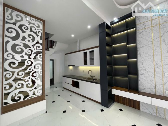 NHÀ PHỐ QUANG TRUNG, LA KHÊ, HÀ ĐÔNG, DT 32M2, MT 3.3M, GIÁ 6.8 TỶ, THÔNG PARK CITY - 1