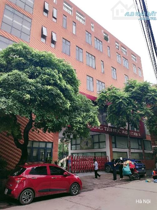 MẶT PHỐ LÊ LỢI 60M2 MT6 GIÁ 14 TỶ 500 NGAY CHỢ HÀ ĐÔNG VỈA HÈ KINH DOANH HIẾM - 1