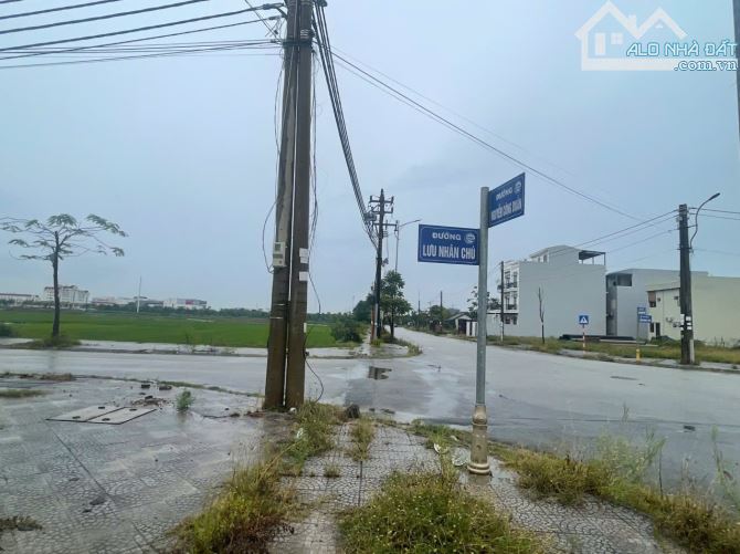 💥 CẶP SIÊU PHẨM 2 MẶT TIỀN – ĐƯỜNG NGUYỄN CÔNG DUẨN – ĐƯỜNG 18,5M 📍 Vị trí vàng - 2