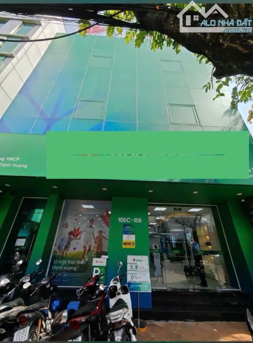bán nhà mặt tiền đường lý tự trọng ninh kiều cần thơ, trệt lầu, giá 30.5 Tỷ ( 6mx30m ) - 4