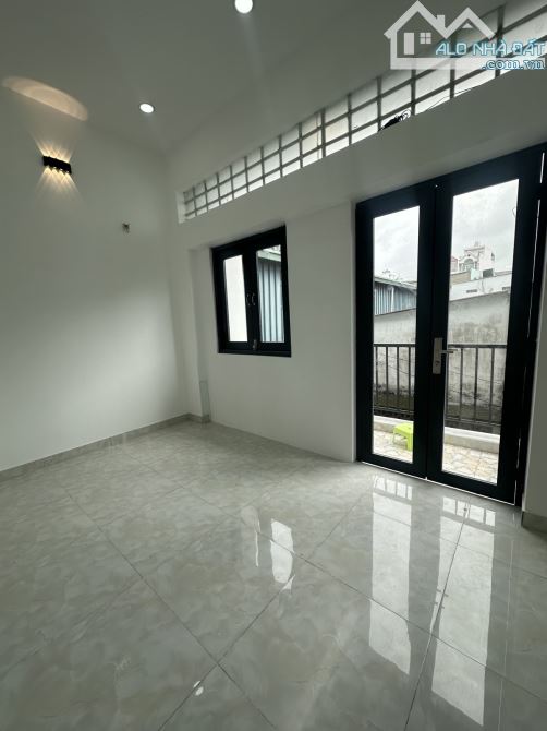 A8💥Bình Long - 48m2 2 tầng giá 4,95 tỷ thương lượng - 1