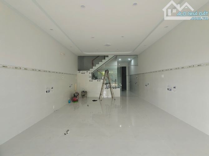 Bán nhà 4 tầng khu Phúc Hiếu phường Hiệp Hoà, gần Aeon Biên Hoà. 5x27 134m. Giá 10,x tỷ. - 1