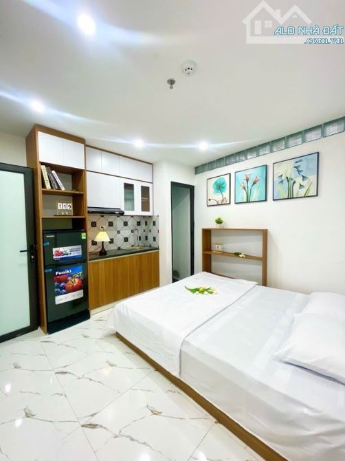 Mặt phố Kim Giang gần đại học Thăng Long 24.x tỷ, mặt tiền 7m, dòng tiền 1.5 tỷ/năm. - 3