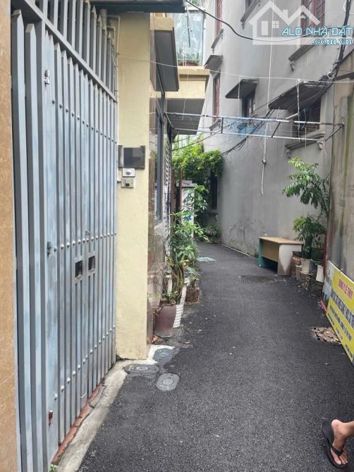 Bán nhà Võ Chí Công - Xuân La, Nhỉnh 6 Tỷ, DT 33m, 5 tầng ngõ nông cách ô tô 50m - 1