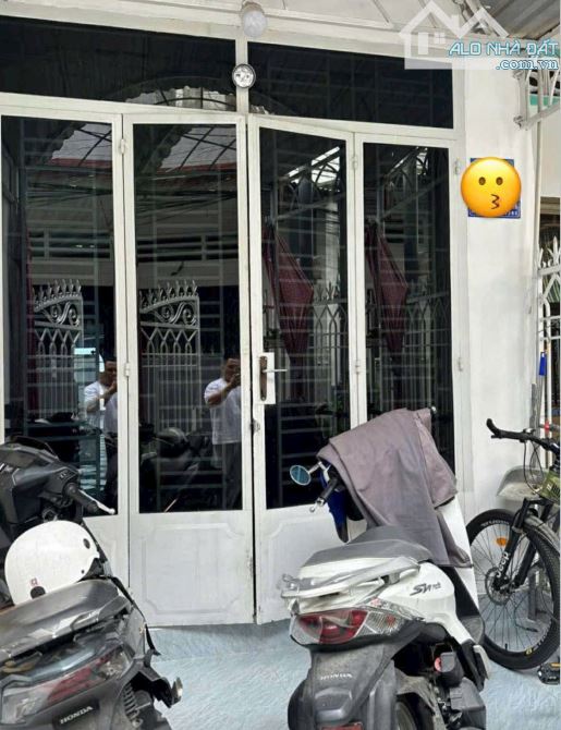 Bán nha Cấp 4 phường Tam Hiệp ( P bình đa cũ ) giá 1,6 tỷ - 1