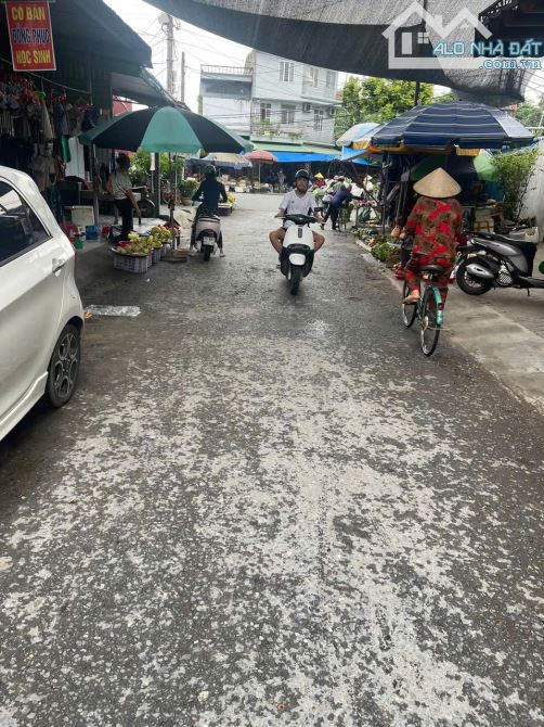 Hàng hiếm duy nhất 1 lô đấu giá chợ Đầm Triều, Kiến An - 1