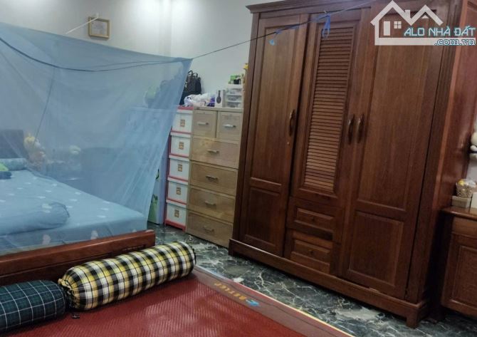 PHẠM NHƯ XƯƠNG - NHÀ 3 TẦNG - 130M2, KINH DOANH TỐT, GẦN ĐHSP ĐÀ NẮNG - CHỈ 4.7X TỶ - 1