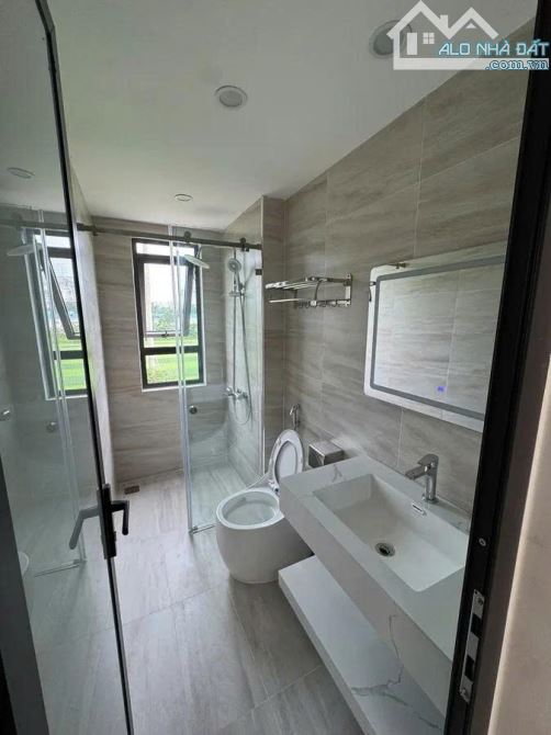 Bán Nhà Tân Xuân Bắc Từ Liêm Cạnh Ecohom BV Nam Thăng Long 54m 4Tầng, 7.2tỷ - 1