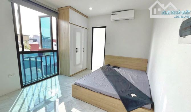 CHDV PHÚ DIỄN. 65m²– 16 phòng khép kín. Dòng tiền 65-70/ T. full nội thất. 11 Tỷ. - 1